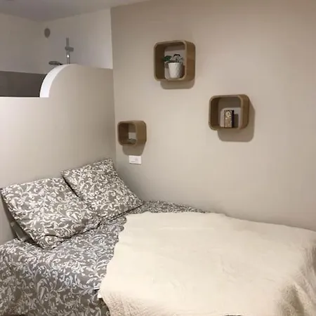 شقة Studio Neuf Bord De Mer Avec Piscine *