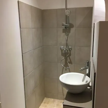 شقة Studio Neuf Bord De Mer Avec Piscine *