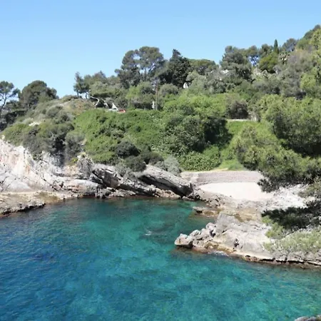 شقة Studio Neuf Bord De Mer Avec Piscine