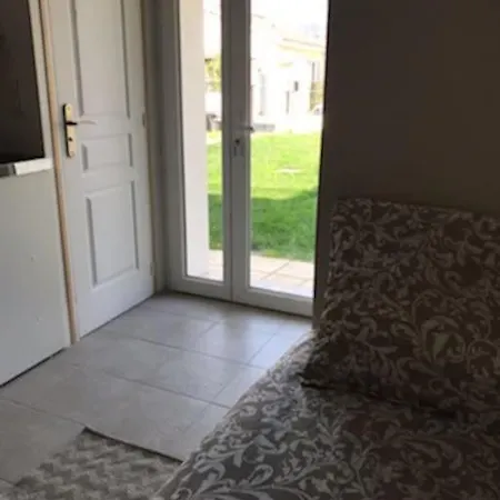 Studio Neuf Bord De Mer Avec Piscine Apartment *